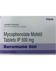 Generic Cellcept 500mg