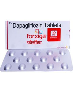 Brand Forxiga 10mg