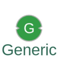 Generic Florastor Sachet 250mg