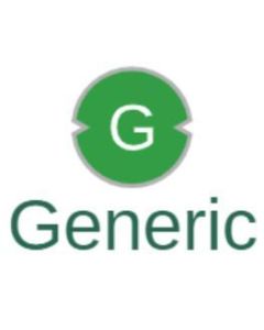 Generic Chantix/Champix 1mg