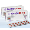 Brand Xarelto 20mg