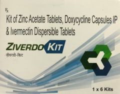 Ziverdo Kit